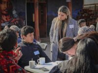 El Gobierno Regional financió 29 de estos planes, en un proyecto inédito a nivel nacional.