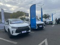 La actividad, organizada por Difor, permite conocer y probar distintos modelos de la marca, además de acceder a promociones especiales disponibles solo durante este fin de semana. 