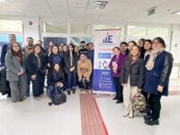 Las capacitaciones se desarrollaron en las microáreas de Cachapoal, Carretera de la Fruta, Santa Cruz y San Fernando,