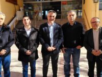 El municipio y el Gobierno Regional cuestionaron que la alternativa haya sido planteada sin una conversación previa con las autoridades de O’Higgins y Rancagua.