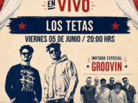 La programación incluye  una creación audiovisual rancagüina , lanzamiento de libros, música en vivo y moda 