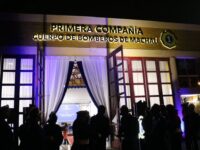 Según lo informado, la obra contempla la construcción de 187 metros cuadrados adicionales, con una inversión total de $191.266.000.