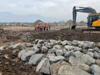 Las obras se enmarcan en el Plan Operación MOP Invernal 2026, iniciativa que considera coordinación intersectorial y el despliegue de acciones preventivas y de mitigación en toda la región.