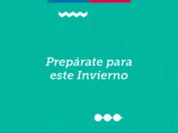 Desde el organismo explicaron que actualmente el país se encuentra bajo la fase meteorológica “El Niño”, condición que podría traducirse en un invierno más lluvioso de lo habitual en diversas regiones.