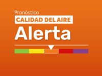 para las 17 comunas que conforman la zona saturada de la región.