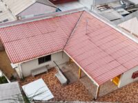 La moderna infraestructura fue financiada a través del Programa de Mejoramiento Urbano de la SUBDERE y permitirá fortalecer la vida comunitaria del sector.
