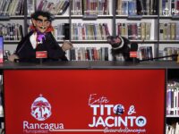 Ambos personajes recorrerán actividades comunitarias, eventos culturales, iniciativas deportivas, historias patrimoniales y diversos hechos que forman parte de la vida cotidiana de la comuna.
