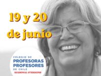 La instancia que contará con charlas a cargo de destacadas y destacados académicos y finalizará con un recorrido Patrimonial por la zona.