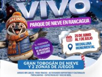 La iniciativa se desarrollará entre el 25 de junio y el 1 de julio en la Medialuna Monumental.