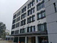 Mientras estudiantes del área de salud denuncian precarización la UOH afirma mejoras y disposición al diálogo.