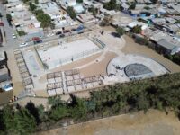 Proyecto en el Barrio Dintrans, Las Rosas y La Ribera busca recuperar espacios abandonados para convertirlos en áreas seguras, recreativas y comunitarias.