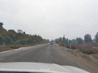 Considera una inversión de $3.544 millones, con una intervención total de 7,25 kilómetros.
