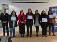 El encuentro entregó herramientas para la contratación con enfoque inclusivo.
