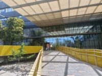 Estudiantes anuncian paralización en medio de creciente tensión institucional.