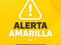 La emergencia se encuentra próxima al sector de Hacienda Tanume, sin que hasta ahora se reporten personas lesionadas ni viviendas dañadas.