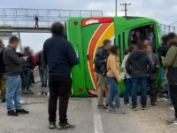 El accidente ocurrió en las cercanías de Rengo y generó congestión en dirección al sur, mientras equipos de emergencia acudían al lugar.
