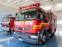 En el marco del Día del Bombero, que se conmemora hoy 30 de junio, la Región de O’Higgins se suma al reconocimiento hacia los voluntarios y voluntarias que cumplen una labor fundamental al servicio de la comunidad.