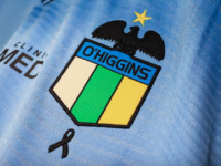 Esteban Moreira anotó en los descuentos para evitar una nueva caída celeste.
