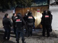 En paralelo, se realizaron 22 controles de identidad a personas que se encontraban en los sectores fiscalizados, como parte del trabajo preventivo desplegado durante la noche.