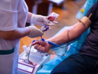 Cada 14 de junio se conmemora esta fecha impulsada por la Organización Mundial de la Salud (OMS). 