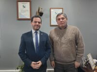 La municipalidad avanza en la regularización de espacios estratégicos y proyecta nuevas iniciativas para potenciar la identidad local y el crecimiento económico.
