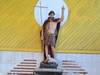 Las actividades contemplan momentos de oración, formación y participación comunitaria.