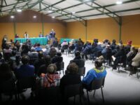 Tras recibir una respuesta favorable, el alcalde de la comuna, Juan Carlos Abud, dio a conocer esta esperada noticia.