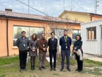 El recinto recibió la visita de representantes de la Embajada de Japón, quienes revisaron junto al equipo directivo los avances de la iniciativa que busca fortalecer la atención de pacientes que requieren rehabilitación integral.