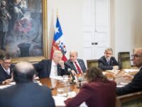 Se cumplieron los primeros tres meses de gobierno cuya labor no estuvo exenta de dificultades.