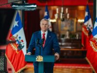 En lo local, la delegada presidencial, Susana Pinto, indicó que estos primeros 100 días del gobierno "han sido una oportunidad para escuchar, recorrer la región y hacernos cargo de las necesidades reales de las personas".