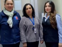 La jornada, desarrollada junto al Servicio de Salud O’Higgins, buscó optimizar los procesos de agendamiento y gestión de horas de atención para mejorar la experiencia de los usuarios.