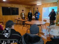 La iniciativa fue construida junto a la comunidad mediante procesos de participación ciudadana y contempla obras de corto, mediano y largo plazo para mejorar la calidad de vida de los vecinos.