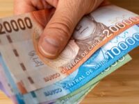El monto retroactivo se reajusta desde el pasado 1° de mayo para pagarse en las liquidaciones de junio.