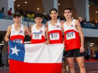 El 2026 ha sido un año lleno de éxitos para el deportista de alto rendimiento.