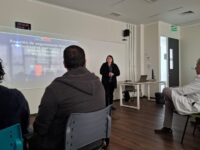 La red de salud regional analizó los resultados del primer trimestre de 2026 y definió nuevas estrategias para optimizar el uso de pabellones y aumentar la productividad quirúrgica.
