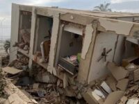 De magnitudes 7,2 y 7,5 se produjeron con apenas 39 segundos de diferencia cerca de Morón, en la costa norte venezolana.
