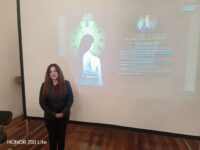 La obra fue lanzada en la Casa de la Cultura de Rancagua, en una jornada que también contó con la participación del dúo de Jazz Karnak y la presentación del diario poético Valpoesía.
