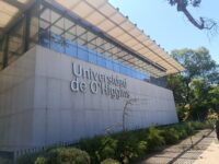 Estudiantes denuncian precarización en condiciones formativas y falta de infraestructura.