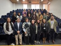 El encuentro reunió a representantes del sector público, privado y académico para
avanzar en la construcción de organizaciones más saludables, inclusivas y equitativas.