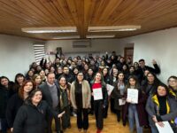 El encuentro, que reunió a profesionales de 22 comunas de la Región de O'Higgins, destacó por su enfoque en la capacitación técnica y la sensibilización en perspectiva de género.