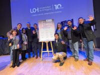 Firma de convenios FRIL en Rancagua oficializa megaproyecto que modernizará 950 metros lineales con estándar inclusivo, seguridad e identidad local.