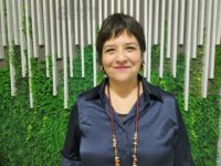 Verónica Encina, advirtió sobre el aumento del uso de la prisión preventiva, alertó por el hacinamiento en las cárceles y llamó a evaluar con evidencia las reformas al sistema penal.