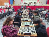 El torneo entregará puntaje para el ranking nacional y espera convocar a una veintena de delegaciones.
