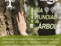 Municipio refuerza el llamado a cuidar el patrimonio natural de la comuna.