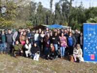 La instancia reunió a encargados de cultura y espacios culturales para definir nuevas estrategias de coordinación en la región.