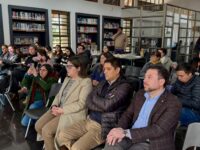 Las iniciativas Emprendamos Básico y Emprendamos Grupal estarán disponibles para personas y organizaciones de las 33 comunas de la región.
