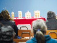 El proyecto es liderado por el Obispado y la Parroquia de Coltauco.