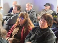 Agricultores exigen apoyo para enfrentar emergencia agrícola tras efectos de los últimos eventos climáticos.