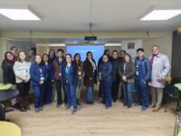 Durante la jornada se analizaron aspectos relacionados con el acceso a la atención, tratamiento, seguimiento y continuidad de los cuidados de las personas con cáncer.