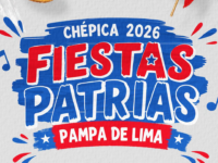 El proceso se desarrollará el próximo 6 de agosto en el Teatro Municipal y contempla la adjudicación de cocinerías, stands de alimentos, juegos infantiles y otros espacios para una de las celebraciones dieciocheras más tradicionales de la provincia de Colchagua.